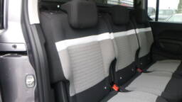 CITROEN BERLINGO Berlingo Taille M BlueHDi 130 S&S EAT8 Plus +Pack Style