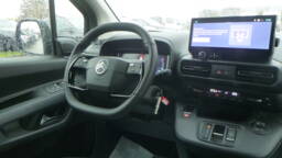 CITROEN BERLINGO Berlingo Taille M BlueHDi 130 S&S EAT8 Plus +Pack Style