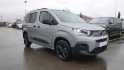 CITROEN BERLINGO Berlingo Taille M BlueHDi 130 S&S EAT8 Plus +Pack Style