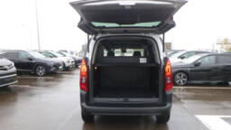 CITROEN BERLINGO Berlingo Taille M BlueHDi 130 S&S EAT8 Plus +Pack Style