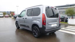 CITROEN BERLINGO Berlingo Taille M BlueHDi 130 S&S EAT8 Plus +Pack Style