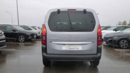 CITROEN BERLINGO Berlingo Taille M BlueHDi 130 S&S EAT8 Plus +Pack Style