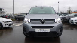 CITROEN BERLINGO Berlingo Taille M BlueHDi 130 S&S EAT8 Plus +Pack Style