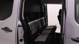 CITROEN BERLINGO PLANCHER CAB Berlingo 1.5 HDi 130 EAT Plus
