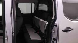 CITROEN BERLINGO PLANCHER CAB Berlingo 1.5 HDi 130 EAT Plus