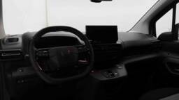 CITROEN BERLINGO PLANCHER CAB Berlingo 1.5 HDi 130 EAT Plus