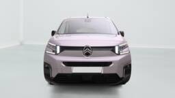 CITROEN BERLINGO PLANCHER CAB Berlingo 1.5 HDi 130 EAT Plus