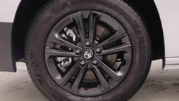 CITROEN BERLINGO PLANCHER CAB Berlingo 1.5 HDi 130 EAT Plus