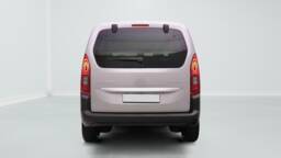 CITROEN BERLINGO PLANCHER CAB Berlingo 1.5 HDi 130 EAT Plus