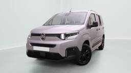 CITROEN BERLINGO PLANCHER CAB Berlingo 1.5 HDi 130 EAT Plus