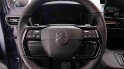 CITROEN BERLINGO PLANCHER CAB Berlingo 1.5 HDi 130 EAT Plus