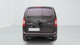 CITROEN BERLINGO PLANCHER CAB Berlingo 1.5 HDi 130 EAT8