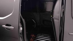 CITROEN BERLINGO PLANCHER CAB Berlingo 1.5 HDi 130 EAT8