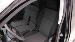 CITROEN BERLINGO PLANCHER CAB Berlingo 1.5 HDi 130 EAT8