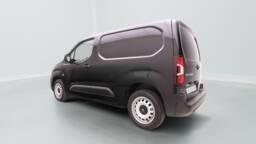 CITROEN BERLINGO PLANCHER CAB Berlingo 1.5 HDi 130 EAT8