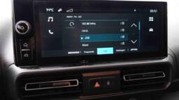 CITROEN BERLINGO PLANCHER CAB Berlingo 1.5 HDi 130 EAT8