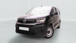 CITROEN BERLINGO PLANCHER CAB Berlingo 1.5 HDi 130 EAT8