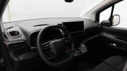 CITROEN BERLINGO PLANCHER CAB Berlingo 1.5 HDi 130 EAT8
