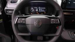 CITROEN BERLINGO PLANCHER CAB Berlingo 1.5 HDi 130 EAT8
