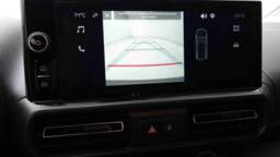 CITROEN BERLINGO PLANCHER CAB Berlingo 1.5 HDi 130 EAT8