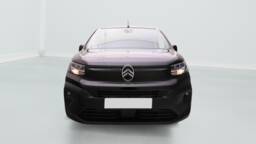 CITROEN BERLINGO PLANCHER CAB Berlingo 1.5 HDi 130 EAT8