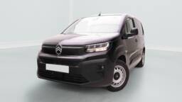 CITROEN BERLINGO PLANCHER CAB Berlingo 1.5 HDi 130 EAT8