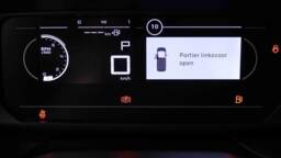 CITROEN BERLINGO PLANCHER CAB Berlingo 1.5 HDi 130 EAT8