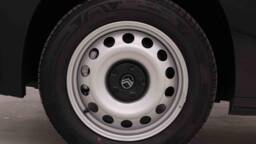 CITROEN BERLINGO PLANCHER CAB Berlingo 1.5 HDi 130 EAT8