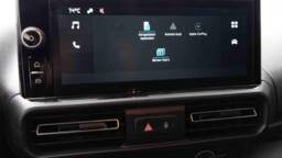 CITROEN BERLINGO PLANCHER CAB Berlingo 1.5 HDi 130 EAT8