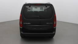 CITROEN BERLINGO CABINE APPROFONDIE Berlingo Cabine Approfondie XL BlueHDI 130 S&S EAT8