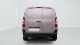 CITROEN BERLINGO PLANCHER CAB Berlingo 1.5 HDi 130 EAT8