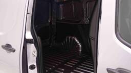 CITROEN BERLINGO PLANCHER CAB Berlingo 1.5 HDi 130 EAT8