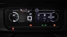 CITROEN BERLINGO PLANCHER CAB Berlingo 1.5 HDi 130 EAT8