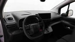 CITROEN BERLINGO PLANCHER CAB Berlingo 1.5 HDi 130 EAT8