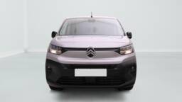 CITROEN BERLINGO PLANCHER CAB Berlingo 1.5 HDi 130 EAT8