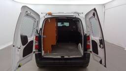 CITROEN BERLINGO VAN Berlingo Van M 1000 BlueHDI 130 EAT8 Worker 3Pl +GPS +PDC AR/AV