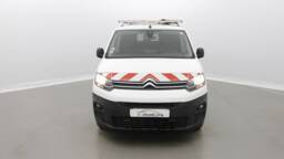 CITROEN BERLINGO VAN Berlingo Van M 1000 BlueHDI 130 EAT8 Worker 3Pl +GPS +PDC AR/AV