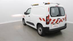 CITROEN BERLINGO VAN Berlingo Van M 1000 BlueHDI 130 EAT8 Worker 3Pl +GPS +PDC AR/AV