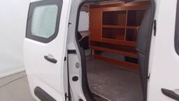 CITROEN BERLINGO VAN Berlingo Van M 1000 BlueHDI 130 EAT8 Worker 3Pl +GPS +PDC AR/AV