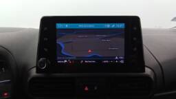 CITROEN BERLINGO VAN Berlingo Van M 1000 BlueHDI 130 EAT8 Worker 3Pl +GPS +PDC AR/AV