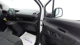 CITROEN BERLINGO VAN Berlingo Van M 1000 BlueHDI 130 EAT8 Worker 3Pl +GPS +PDC AR/AV