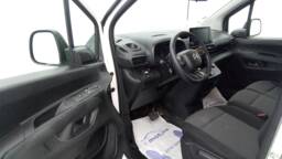 CITROEN BERLINGO VAN Berlingo Van M 1000 BlueHDI 130 EAT8 Worker 3Pl +GPS +PDC AR/AV
