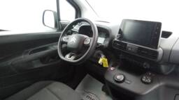 CITROEN BERLINGO VAN Berlingo Van M 1000 BlueHDI 130 EAT8 Worker 3Pl +GPS +PDC AR/AV