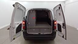 CITROEN BERLINGO VAN Berlingo Van M 1000 Puretech 130 EAT8 Club +GPS +Caméra