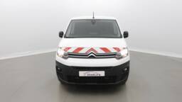 CITROEN BERLINGO VAN Berlingo Van M 1000 Puretech 130 EAT8 Club +GPS +Caméra