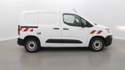 CITROEN BERLINGO VAN Berlingo Van M 1000 Puretech 130 EAT8 Club +GPS +Caméra