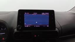 CITROEN BERLINGO VAN Berlingo Van M 1000 Puretech 130 EAT8 Club +GPS +Caméra