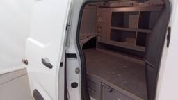 CITROEN BERLINGO VAN Berlingo Van M 1000 Puretech 130 EAT8 Club +GPS +Caméra