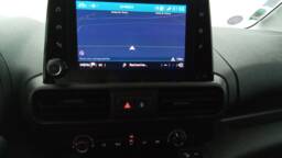 CITROEN BERLINGO VAN Berlingo Van M 1000 Puretech 130 EAT8 Worker 3Pl +GPS +PDC AR/AV