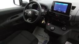 CITROEN BERLINGO VAN Berlingo Van M 1000 Puretech 130 EAT8 Worker 3Pl +GPS +PDC AR/AV